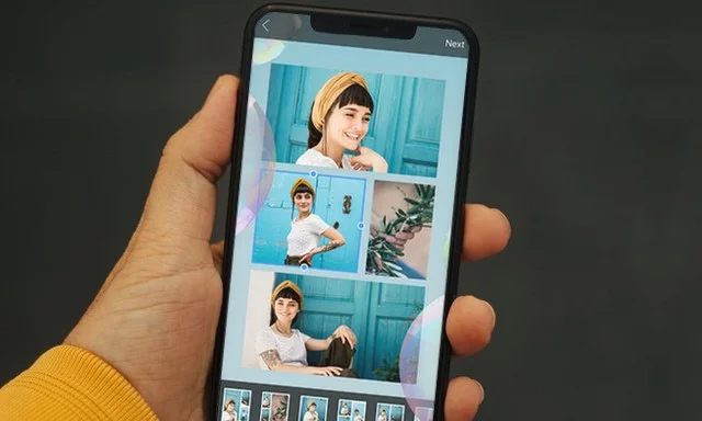 iPhone 上 10 款最佳照片拼贴应用