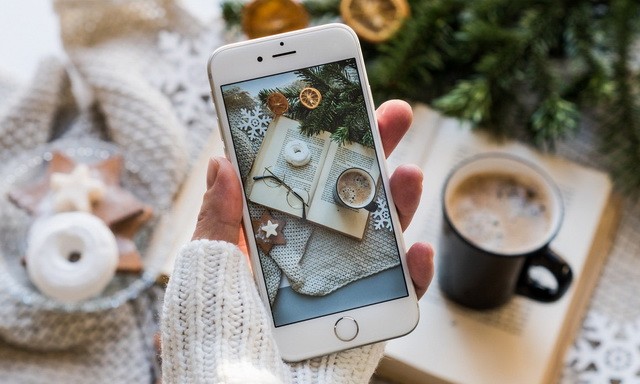 在 iPhone 上整理照片的最佳应用