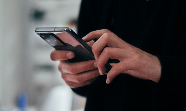 如何删除Galaxy S20上的导航历史记录