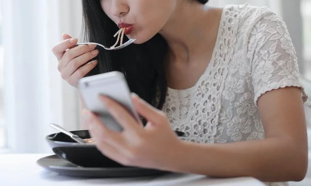 iPhone 上最好的饮食和营养应用程序