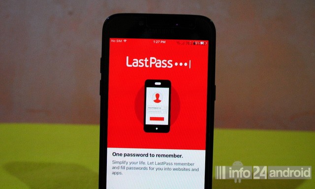 2025 年 LastPass 的十大替代品