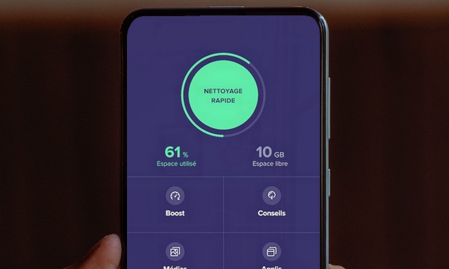 诸如Android上的CCleaner之类的最佳应用