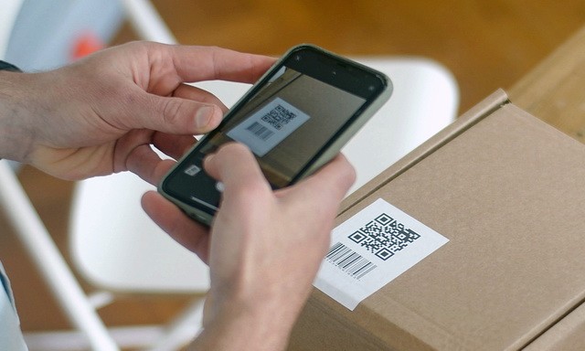 在 iPhone 上读取二维码的最佳应用