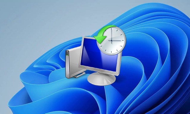 如何在Windows 11上创建一个修复点？