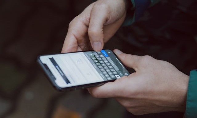 如何從您的Android鍵盤中刪除學習的單詞