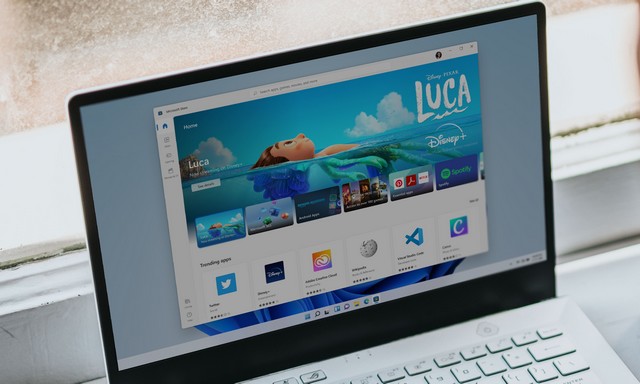 如何停用Windows 11中的語言欄