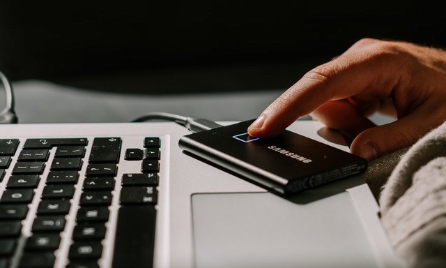 如何在Windows 11下格式化硬盘驱动器或SSD