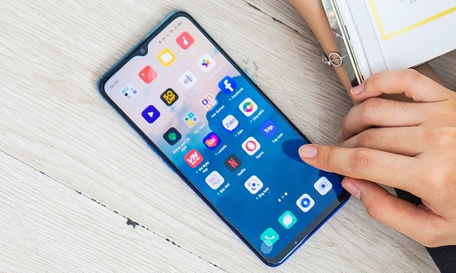 如何在Android智能手机上隐藏应用程序