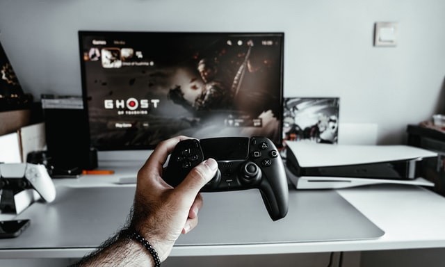 2025年最好的PS5游戏：我们的首选