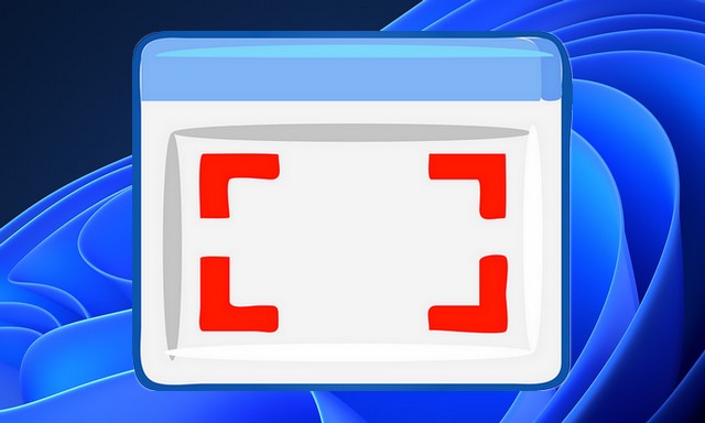 如何在Windows 11上制作屏幕截图