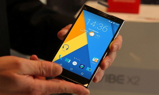 如何在Android上安装个性化ROM