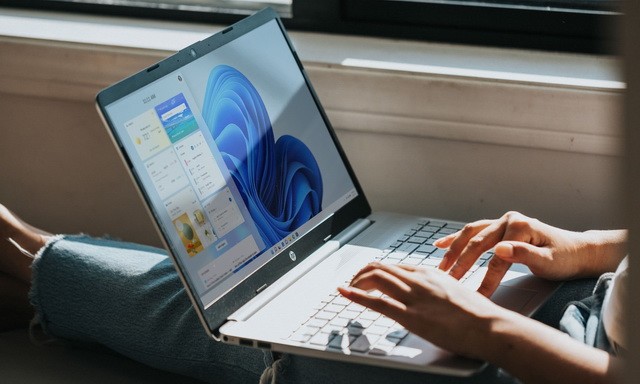 如何在Windows 11中映射網絡閱讀器
