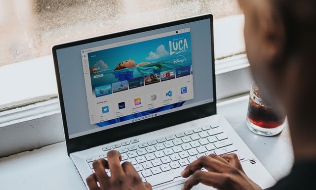 如何更新Windows 11上的應用程序