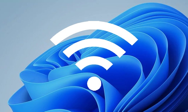 如何忘记Windows 11中的网络