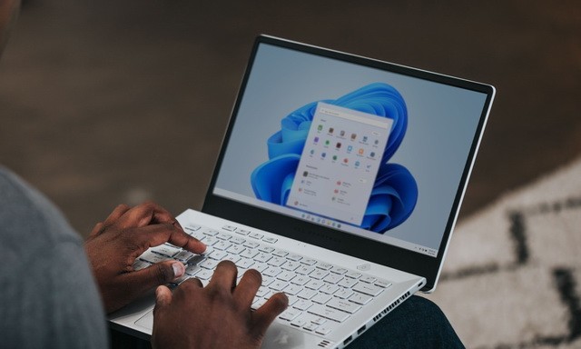 如何移動Windows 11中安裝的程序