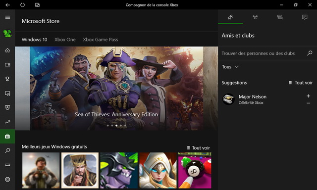 如何卸载Windows 10上的Xbox应用程序