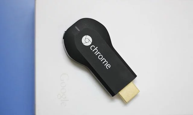 如何在 Chromecast 上观看 Google 云端硬盘电影