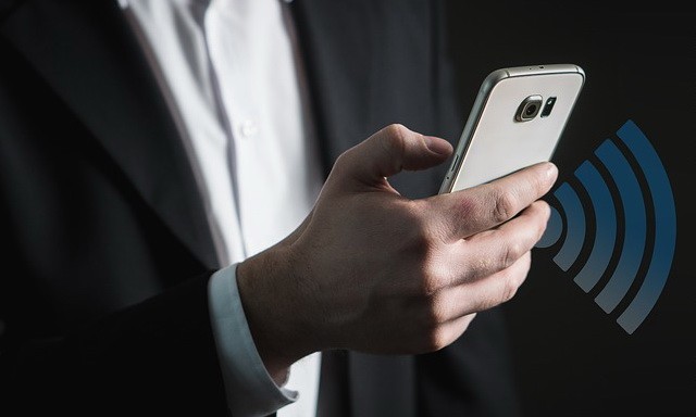 如何在Android上共享您的Wi-Fi密码