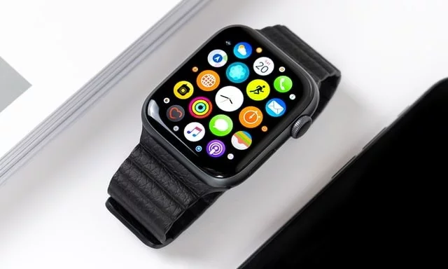 如何删除Apple Watch上的应用程序