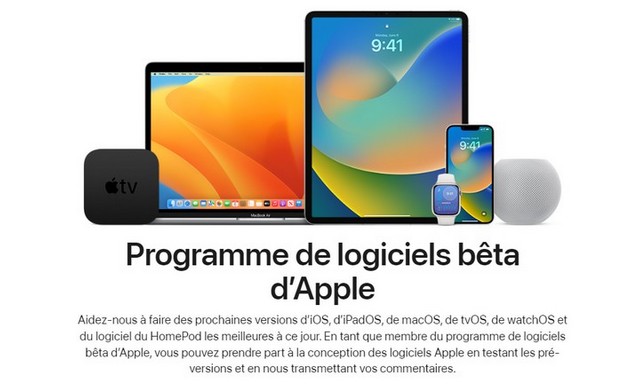 如何在iPhone和iPad上安装iOS 16的公共Beta