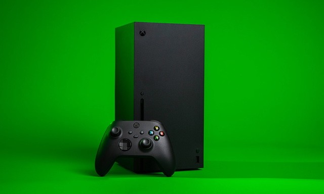 如何清除 Xbox Series X 或 Series S 上的缓存