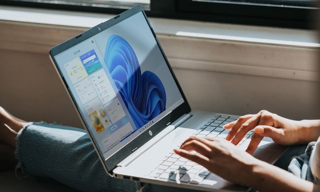 如何在Windows 11中打开文件资源管理器