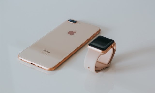 如何使用Apple Watch找到iPhone