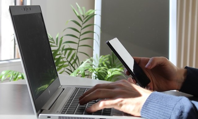 如何将您的Android智能手机连接到PC