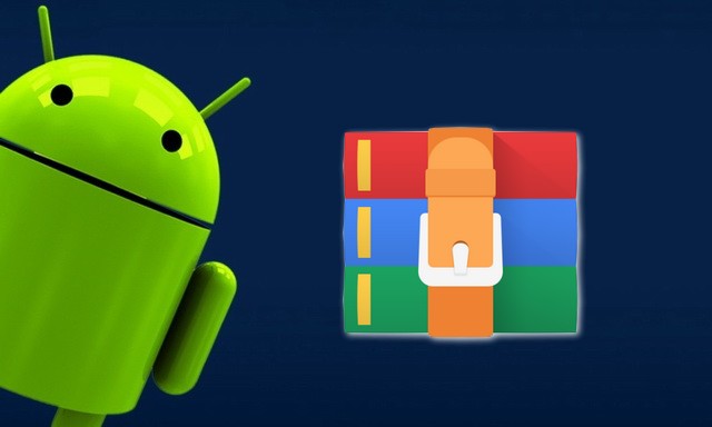 在Android上打開RAR文件的5種方法