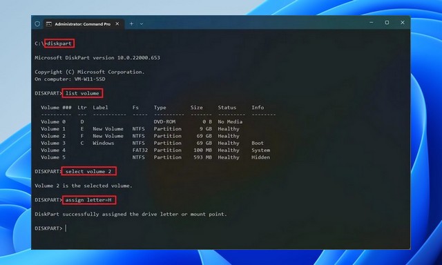 如何更改Windows 11上的读者信