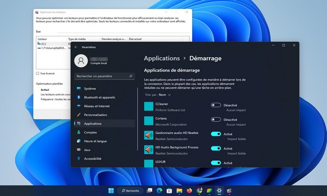 如何加速Windows 11（8种方法）