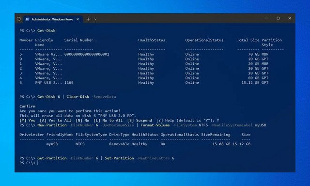 如何修復Windows 10上未識別的USB密鑰
