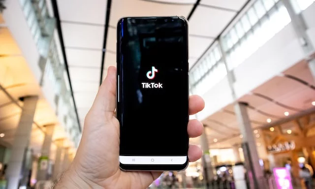 如何在 TikTok 上隐藏喜欢的视频