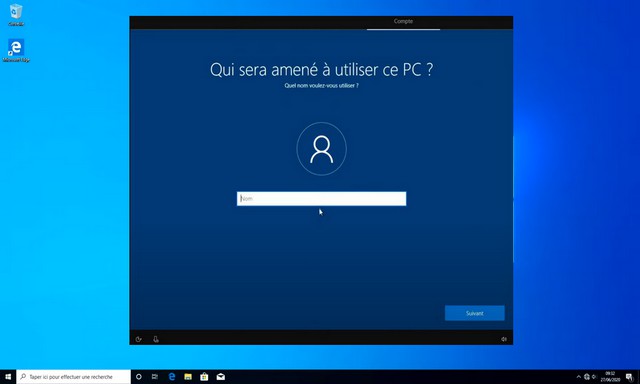 如何在沒有Microsoft帳戶的情況下安裝Windows 10