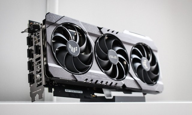 如何检查Windows 10上图形卡的温度