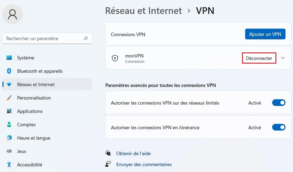 如何在 Windows 11 中设置 VPN 连接 - Pfrlju.com