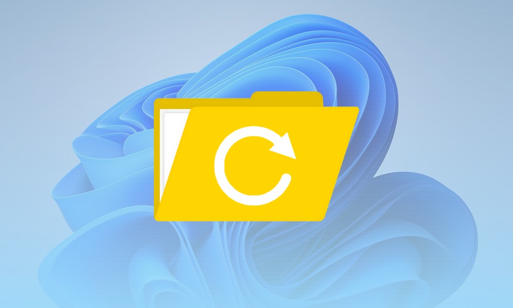 重置Windows 11下的文件夾顯示