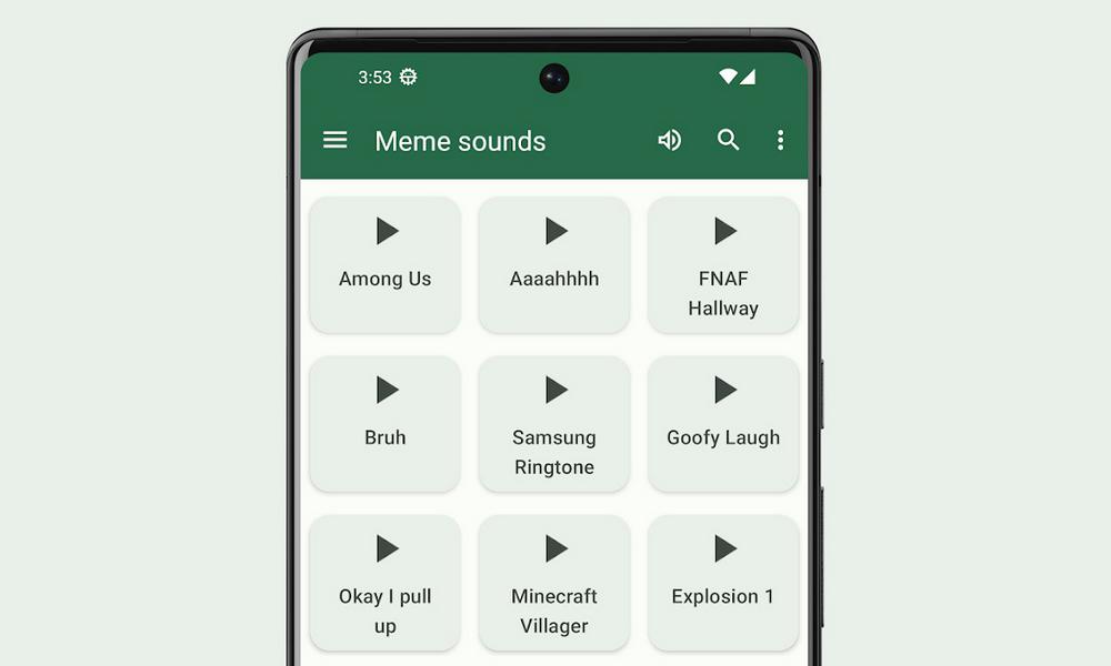 5个适用于Android的最佳和谐桌应用