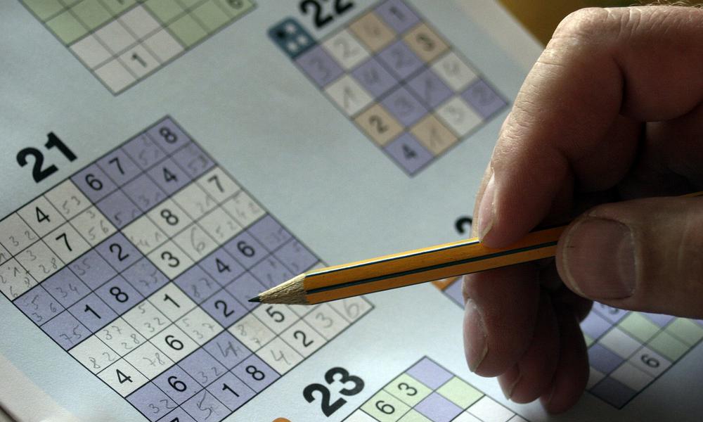 iPhone和iPad的10个最佳Sudoku游戏