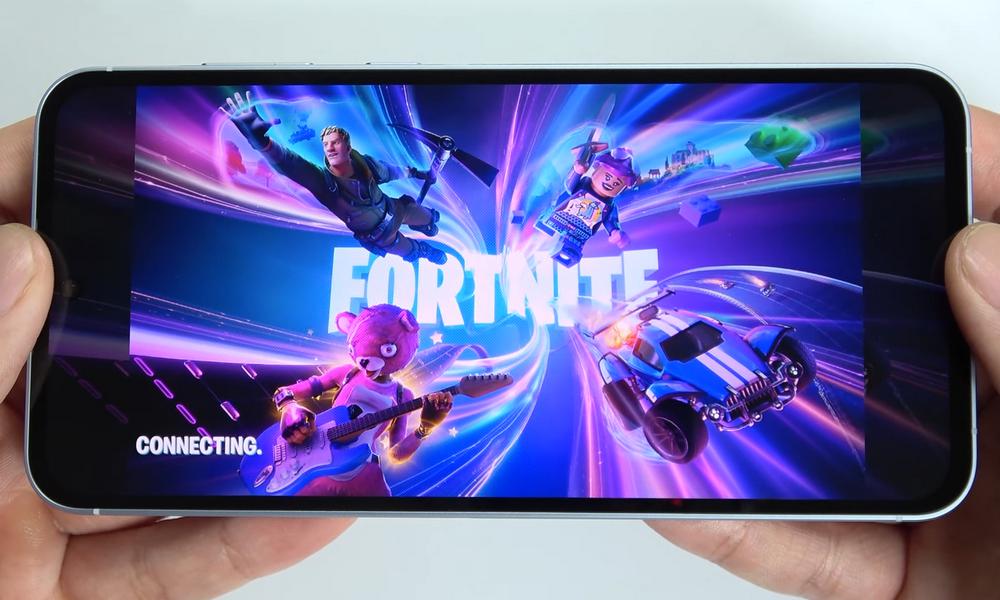如何在Android和iOS上安裝Fortnite