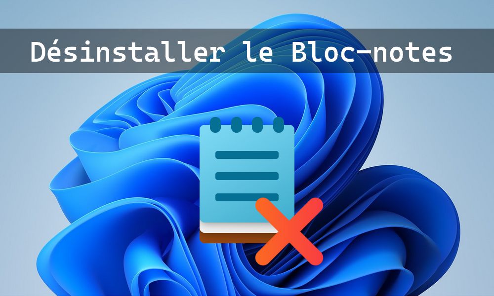 如何在Windows 11下卸载笔记本