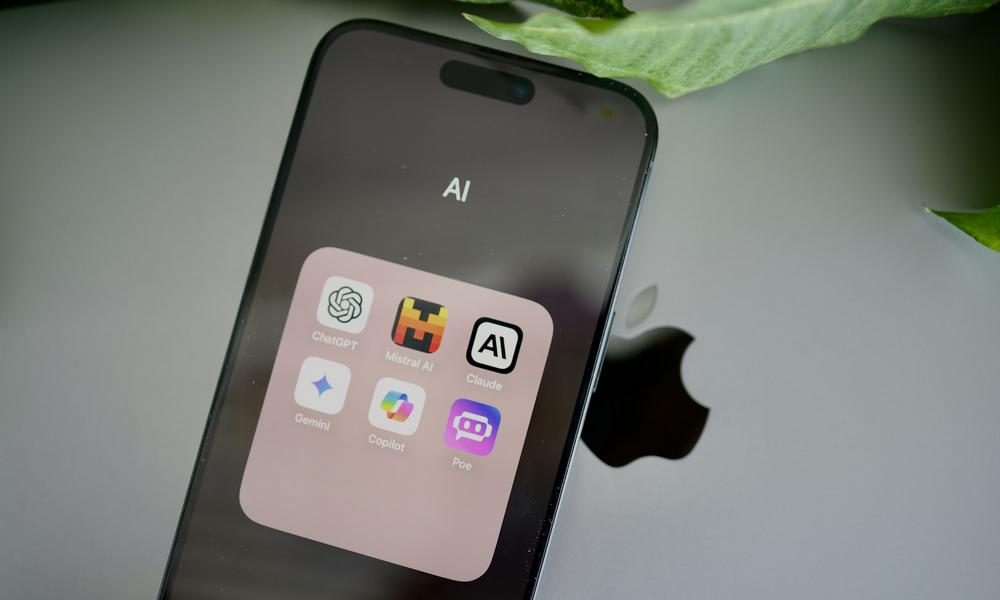 iPhone和iPad的最佳CHATGPT应用程序