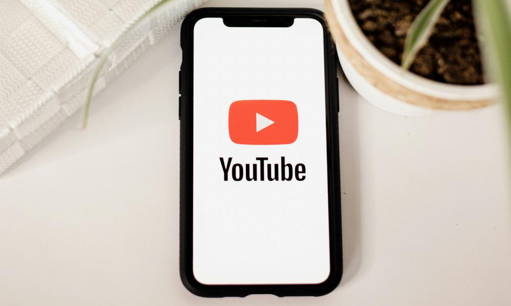 iPhone YouTube的最佳选择