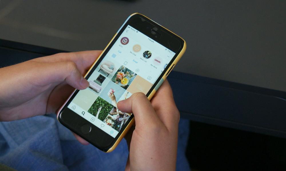 创建Instagram拼贴的最佳应用程序