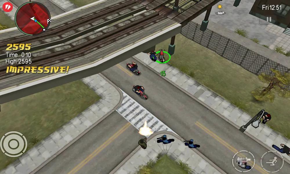 适用于iPhone和iPad的Nintendo DS游戏