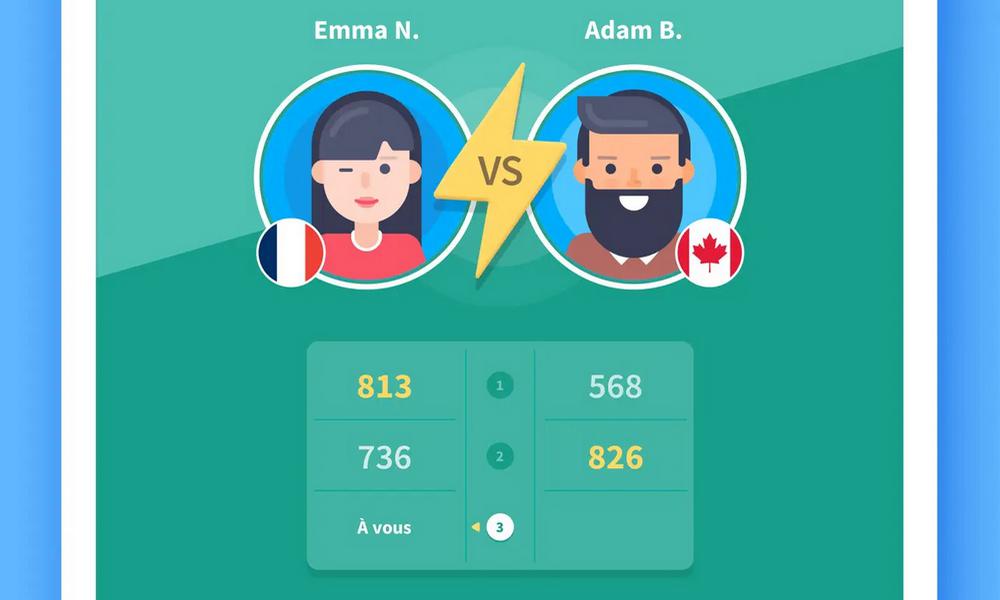 iPhone和iPad的最佳测验游戏