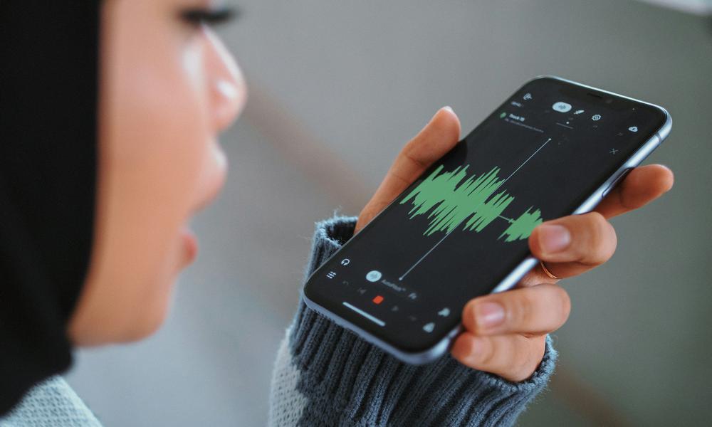 iPhone和iPad的10个最佳录音机