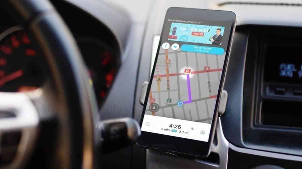 Waze 终于推出了这项期待已久的功能，它将改变您的日常旅程