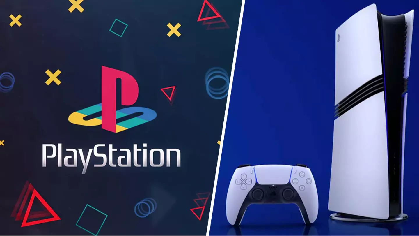 这一令人眼花缭乱的泄密揭示了 PlayStation 的未来：一款将彻底改变游戏的便携式游戏机