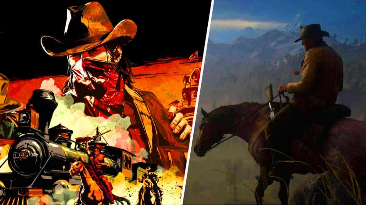 Rockstar 正式宣布 Red Dead Redemption 2 的新 DLC：2025 年的事件有望标志着游戏的历史